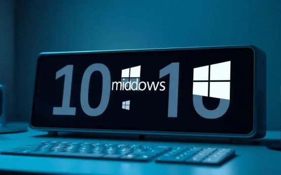 Windows 10 support: Countdown to end of updates and what you need to know