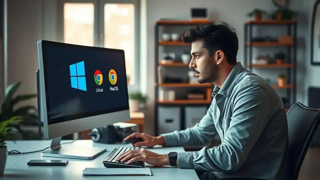 Alternatives to Windows 10 Alternatives to Windows 10