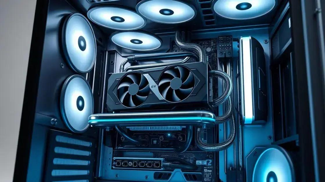 Checking GPU length and clearance Checking GPU length and clearance