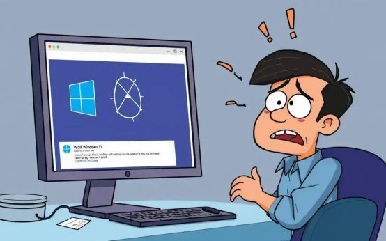 Windows 11 issues: the hidden challenges that users face