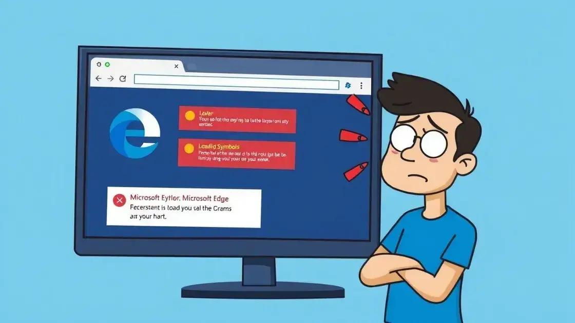 Dissecting Microsoft Edge
