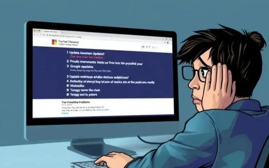 Windows update: avoid the taskbar nightmare and reboot loops